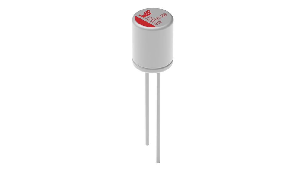 Kondensator polimerowy 25V, 68uF